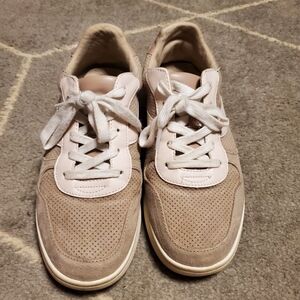 Old navy tan casual sneaker